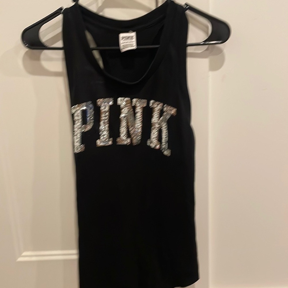 Black Tank